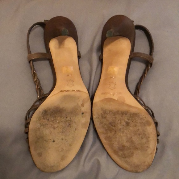 Heels - Picture 4 of 5